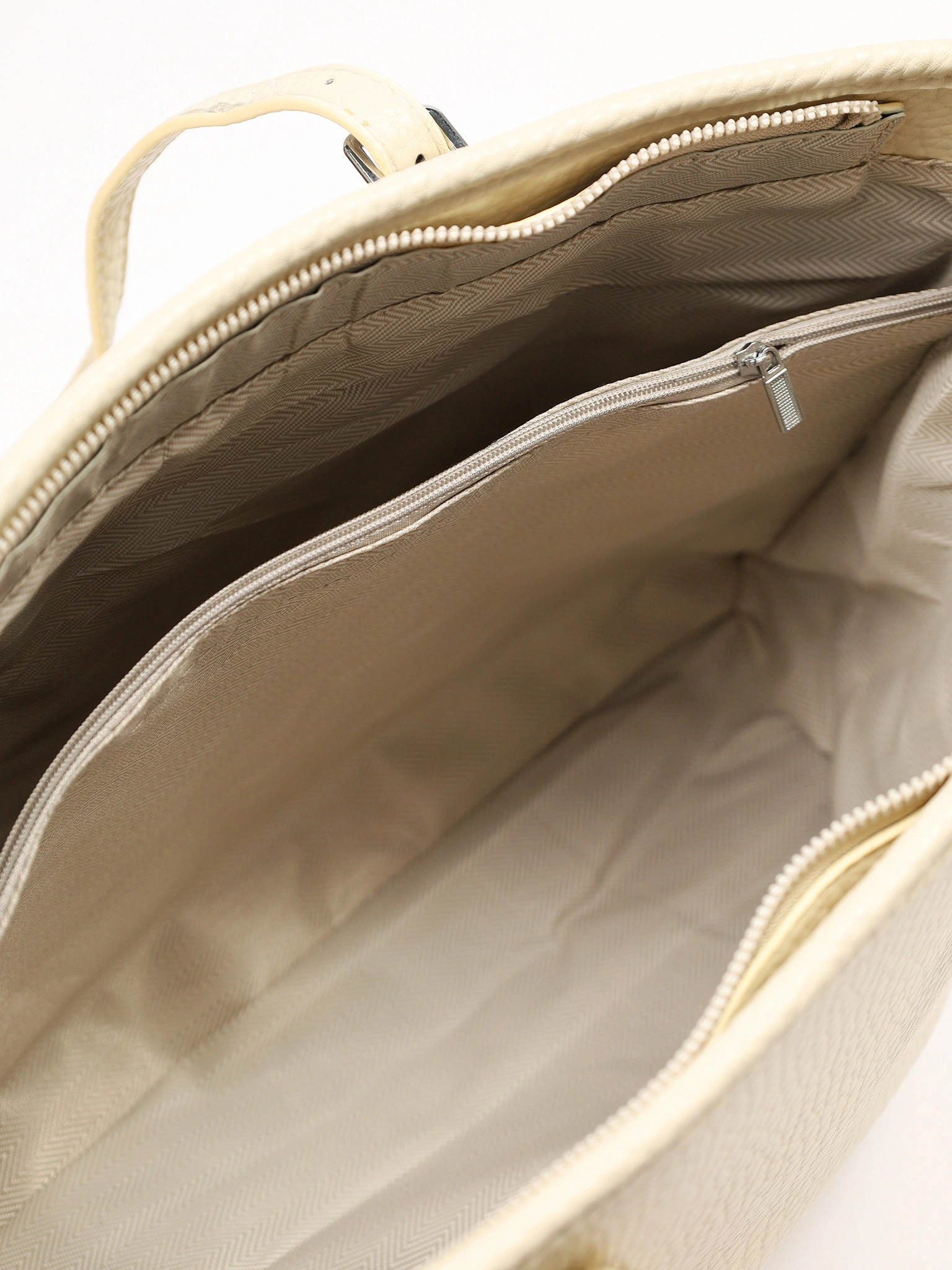 Сумка-тоут  с регулируемыми ручками и тиснением в ассортименте